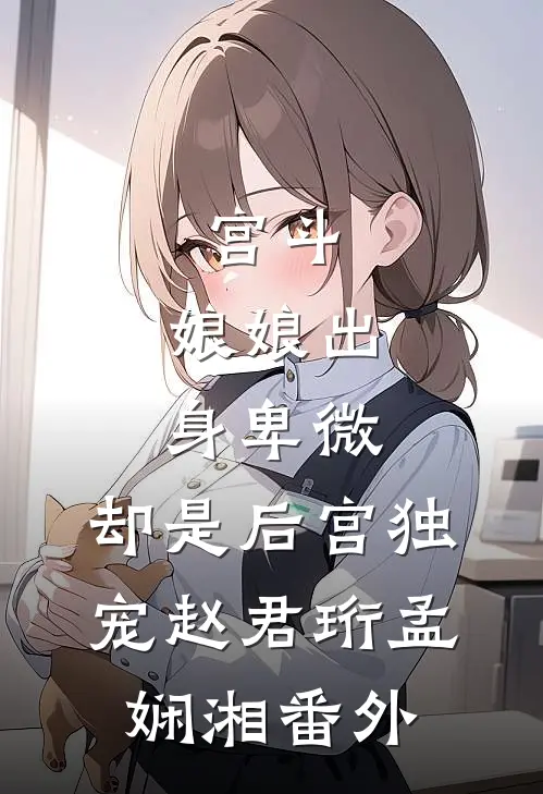 宫斗：娘娘出身卑微，却是后宫独宠赵君珩孟娴湘 番外
