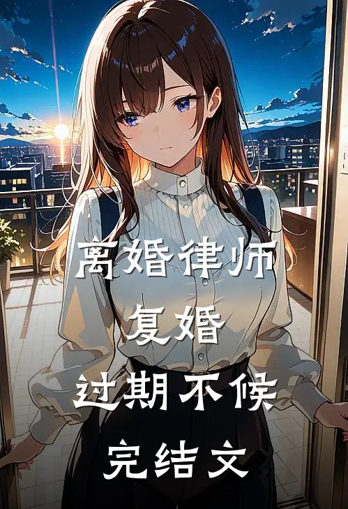 离婚律师：复婚，过期不候完结文