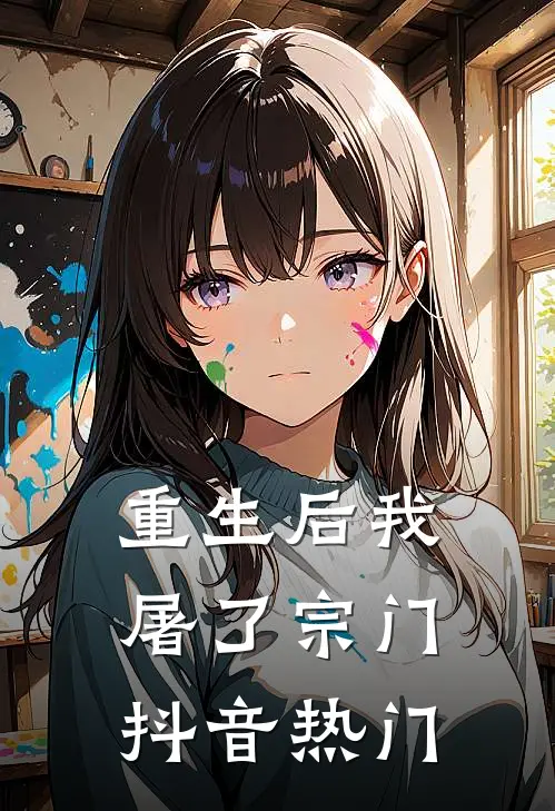 重生后我屠了宗门抖音热门