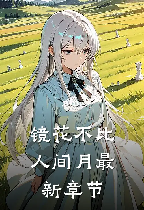 镜花不比人间月最新章节