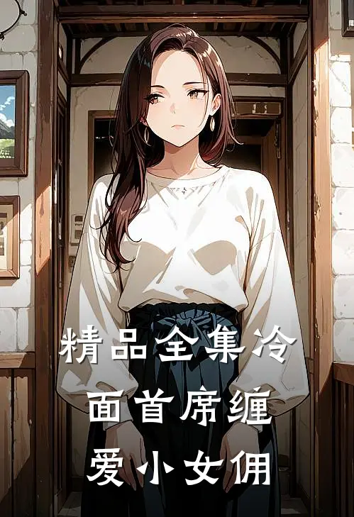 精品全集冷面首席缠爱小女佣