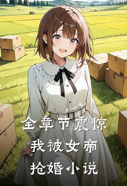 全章节震惊,我被女帝抢婚小说