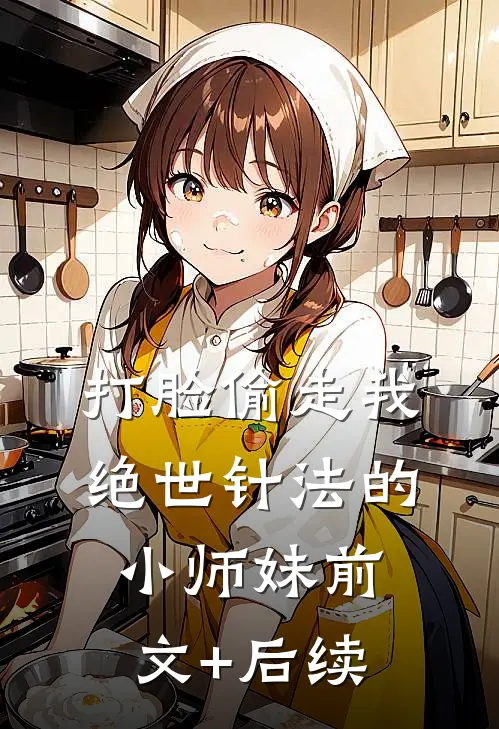 打脸偷走我绝世针法的小师妹前文+后续