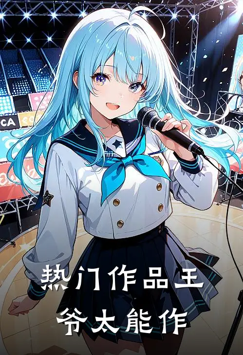 热门作品王爷太能作
