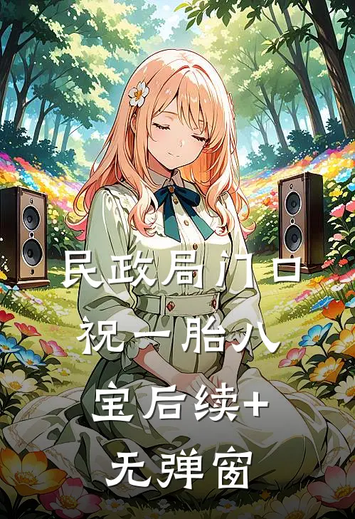 民政局门口，祝一胎八宝后续+无弹窗
