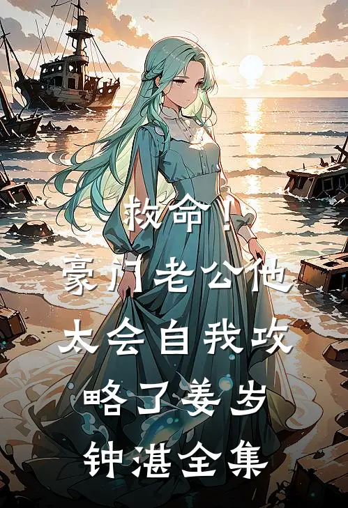 救命！豪门老公他太会自我攻略了姜岁钟湛全集