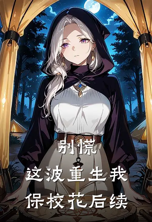 别慌，这波重生我保校花后续