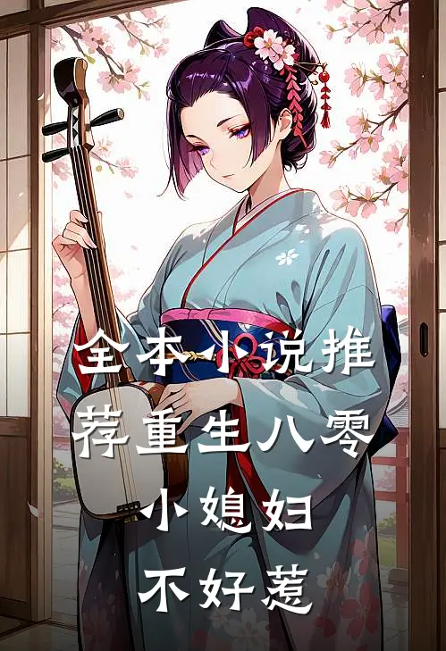 全本小说推荐重生八零：小媳妇不好惹