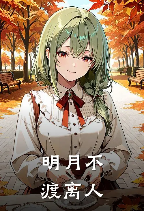 明月不渡离人