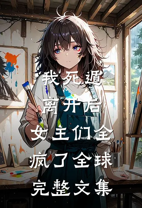 我死遁离开后，女主们全疯了全球完整文集