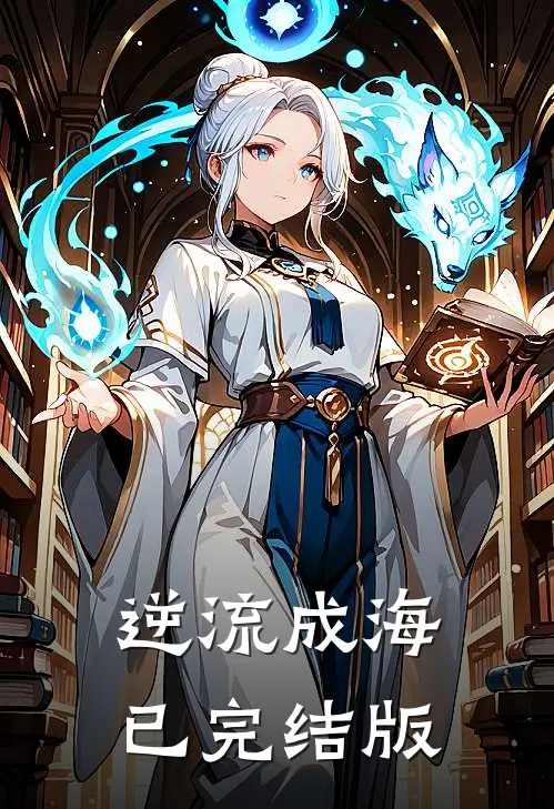 逆流成海已完结版