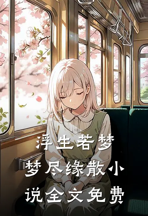 浮生若梦，梦尽缘散小说全文免费