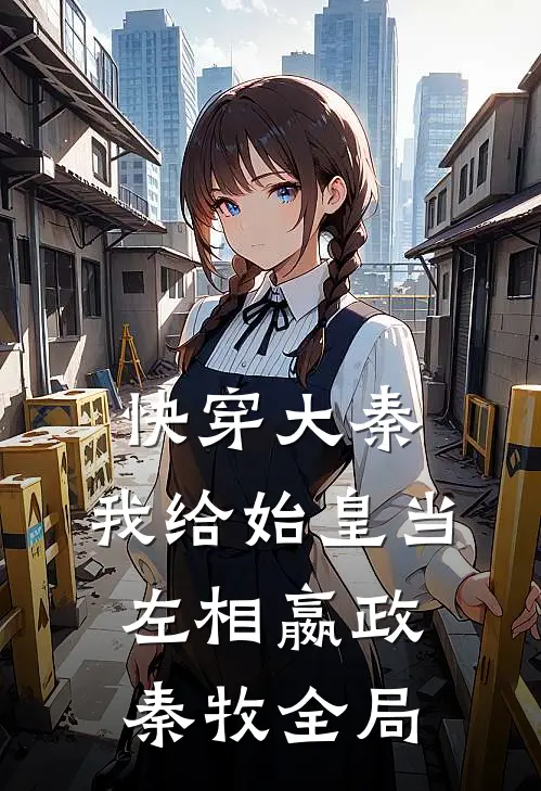 快穿大秦：我给始皇当左相嬴政秦牧全局