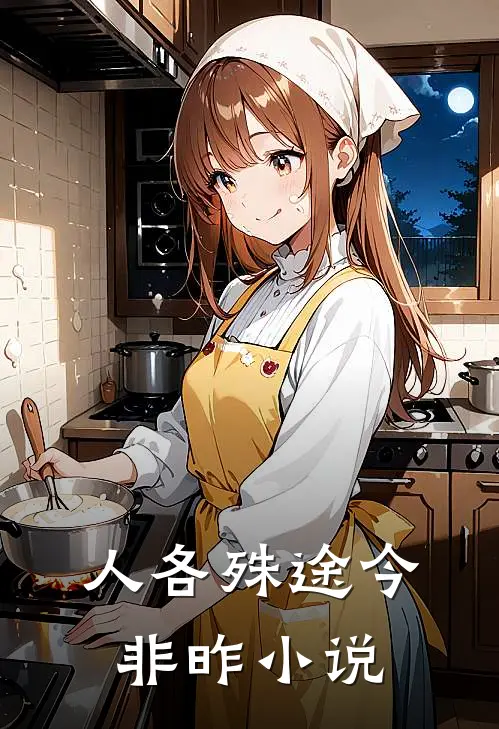 人各殊途今非昨小说