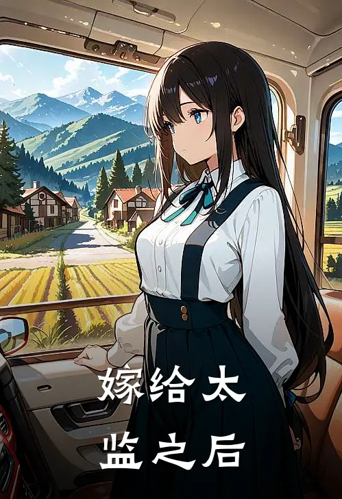 嫁给太监之后
