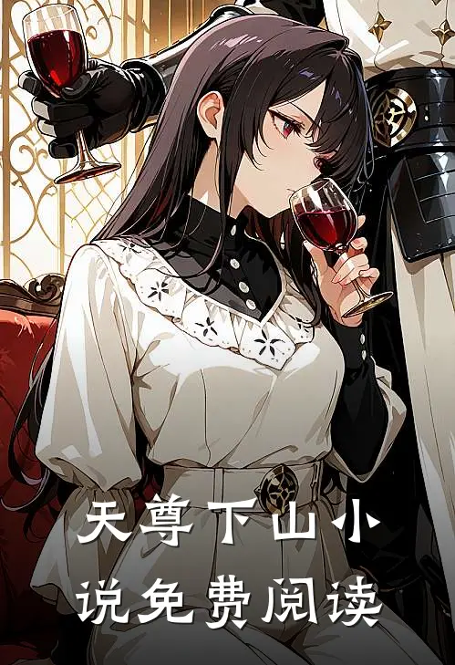 天尊下山小说免费阅读