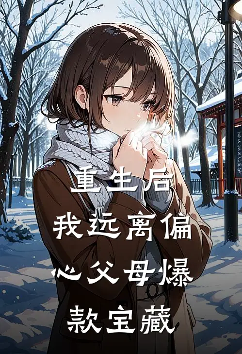 重生后，我远离偏心父母爆款宝藏