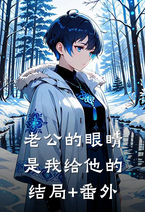 老公的眼睛是我给他的结局+番外