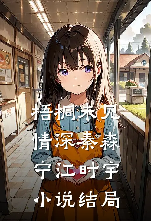 梧桐未见情深秦森宁江时宇小说结局