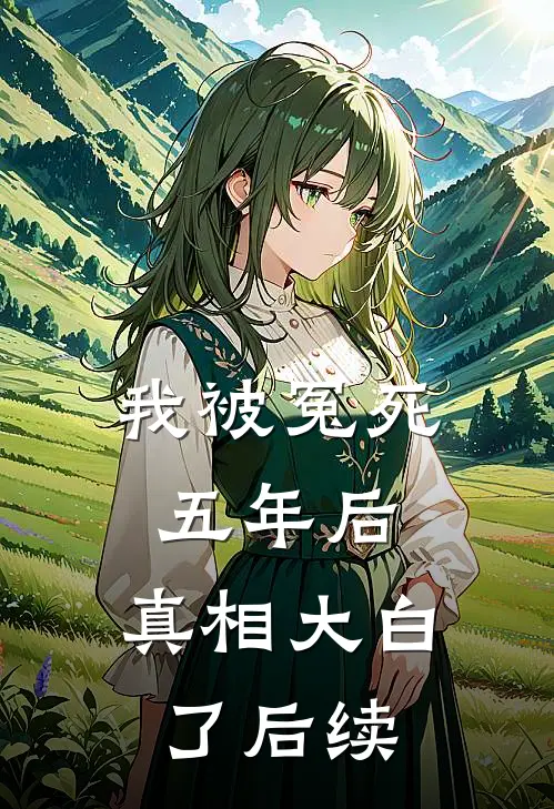 我被冤死五年后，真相大白了后续