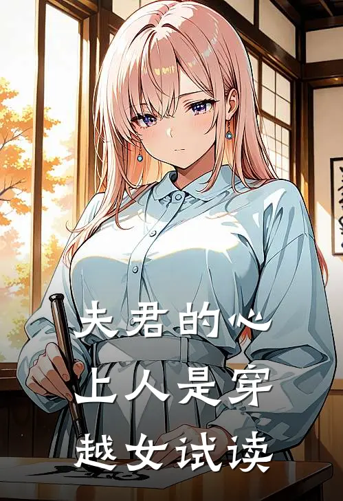 夫君的心上人是穿越女试读