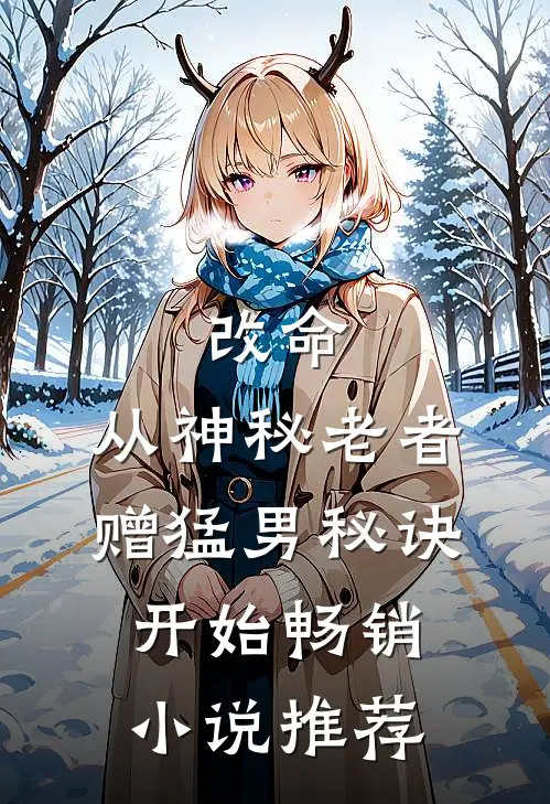 改命，从神秘老者赠猛男秘诀开始畅销小说推荐