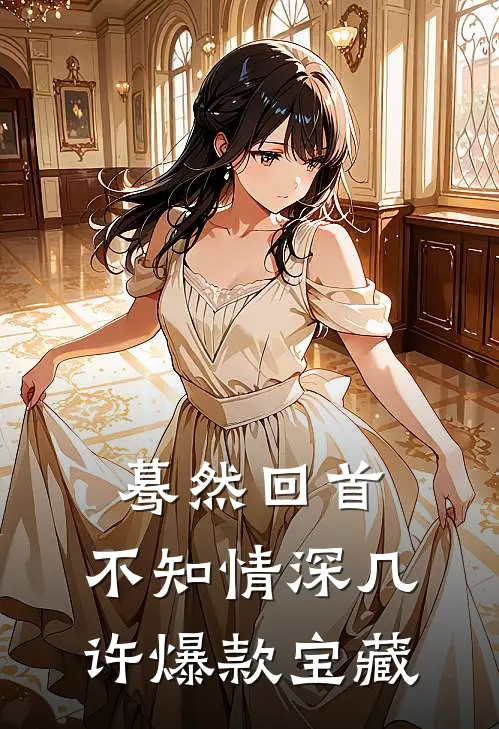蓦然回首，不知情深几许爆款宝藏
