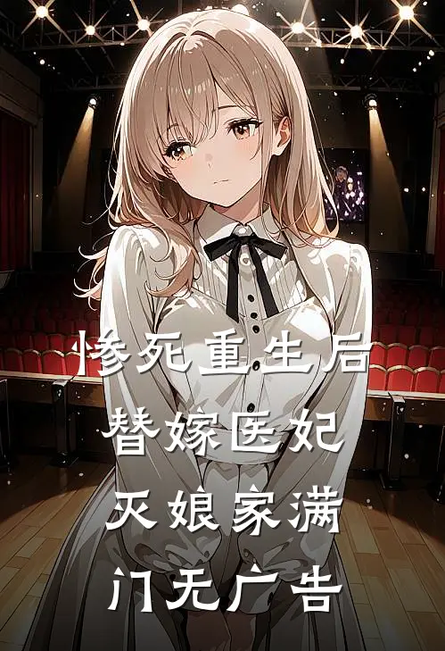 惨死重生后，替嫁医妃灭娘家满门无广告
