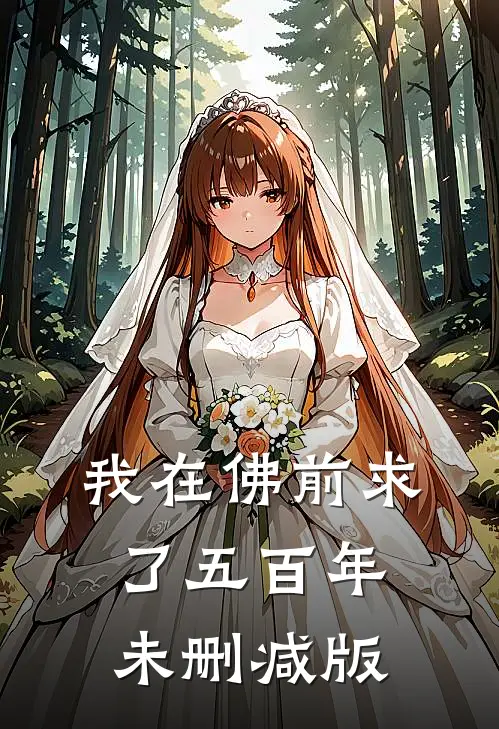 我在佛前求了五百年未删减版