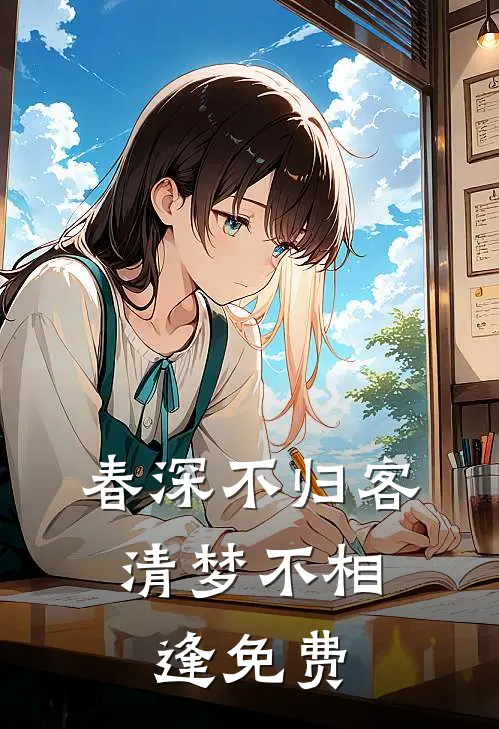 春深不归客，清梦不相逢免费
