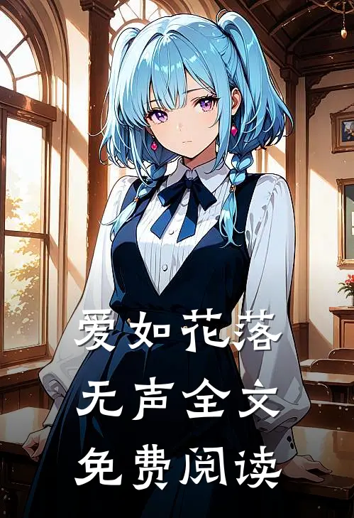 爱如花落无声全文免费阅读