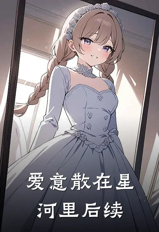 爱意散在星河里后续