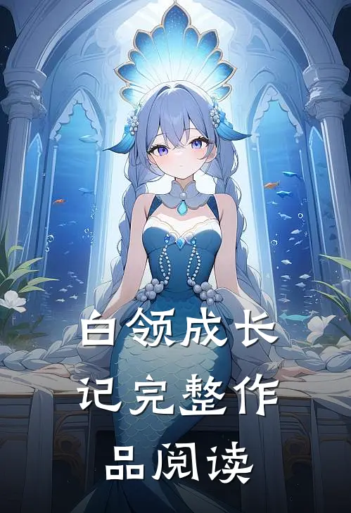 白领成长记完整作品阅读