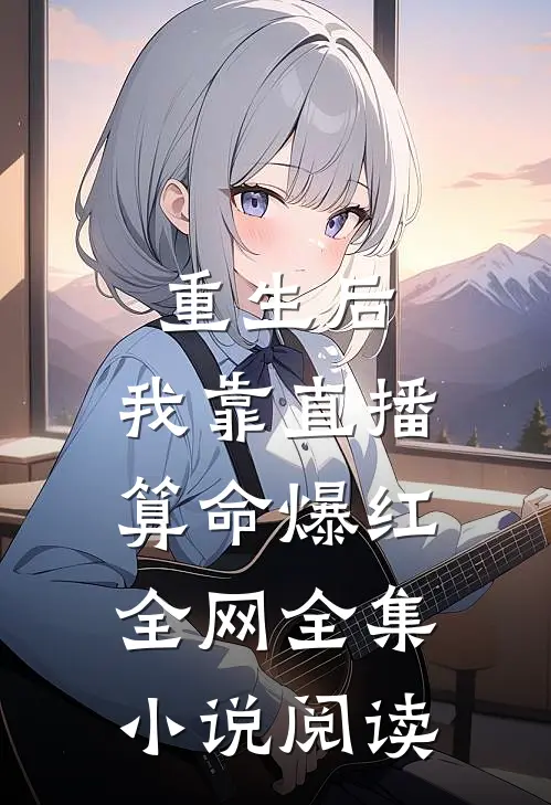 重生后，我靠直播算命爆红全网全集小说阅读