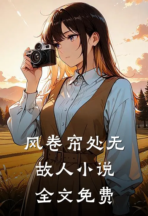 风卷帘处无故人小说全文免费