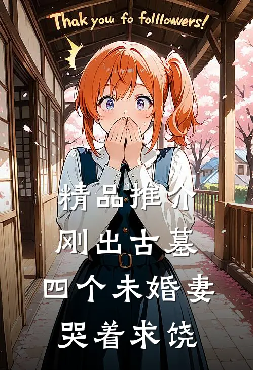 精品推介刚出古墓，四个未婚妻哭着求饶