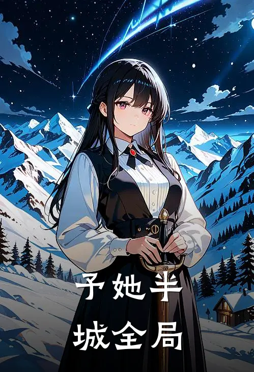 予她半城全局