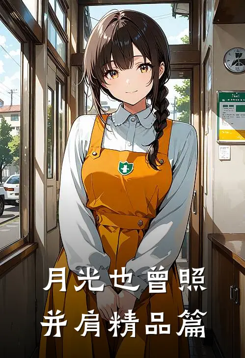月光也曾照并肩精品篇
