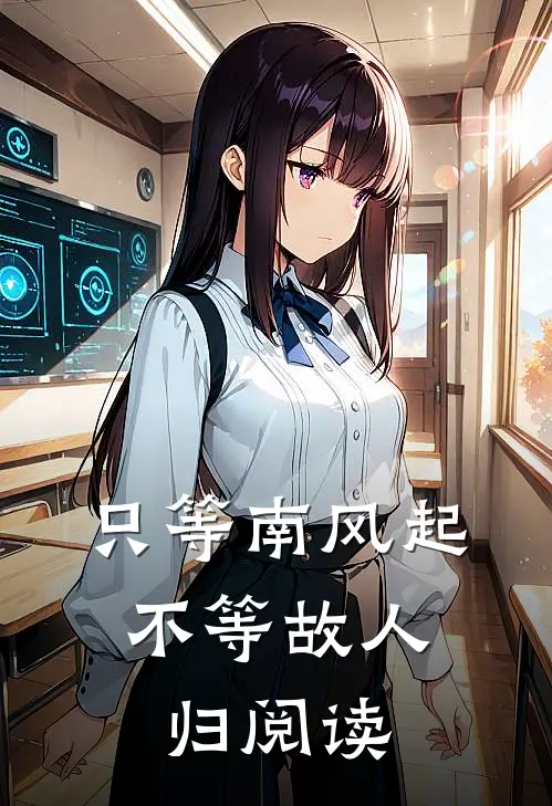 只等南风起，不等故人归阅读