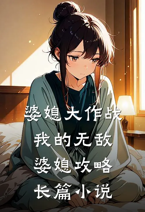 婆媳大作战我的无敌婆媳攻略长篇在线阅读