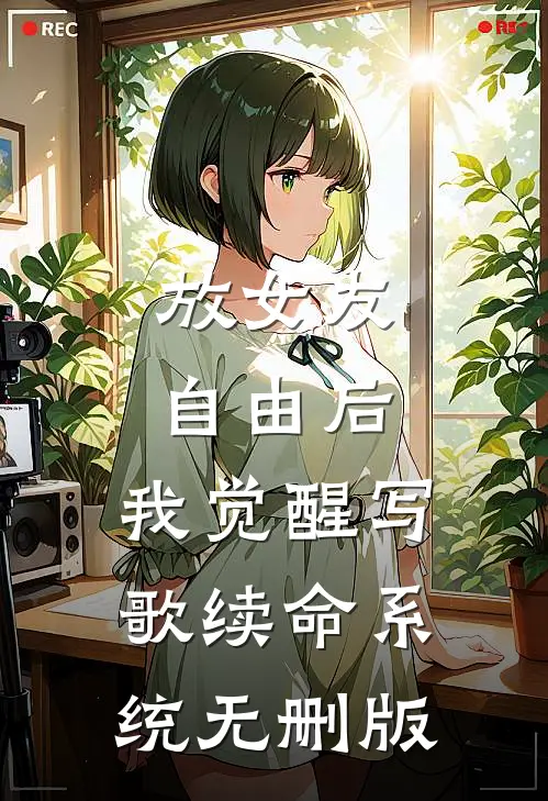 放女友自由后，我觉醒写歌续命系统无删版