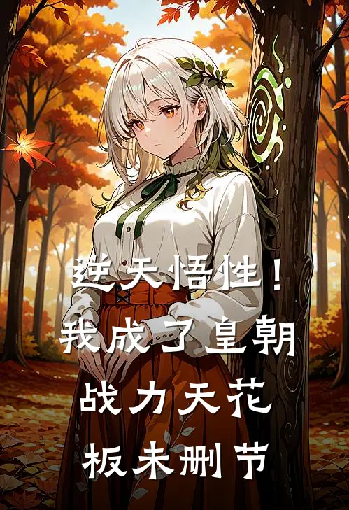 逆天悟性！我成了皇朝战力天花板未删节