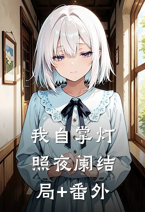 我自掌灯照夜阑结局+番外