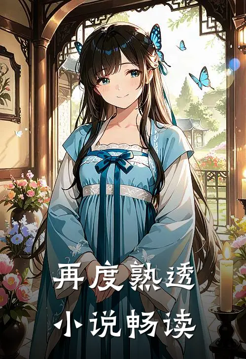 再度熟透小说畅读