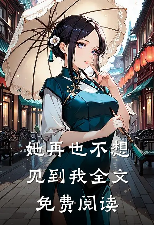 她再也不想见到我全文免费阅读