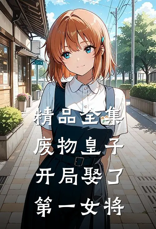 精品全集废物皇子，开局娶了第一女将