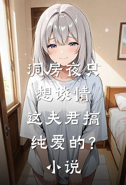 洞房夜只想谈情，这夫君搞纯爱的？小说