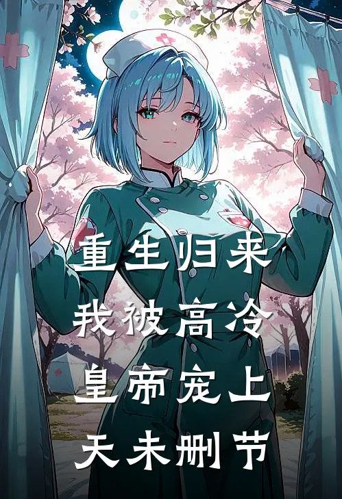 重生归来，我被高冷皇帝宠上天未删节
