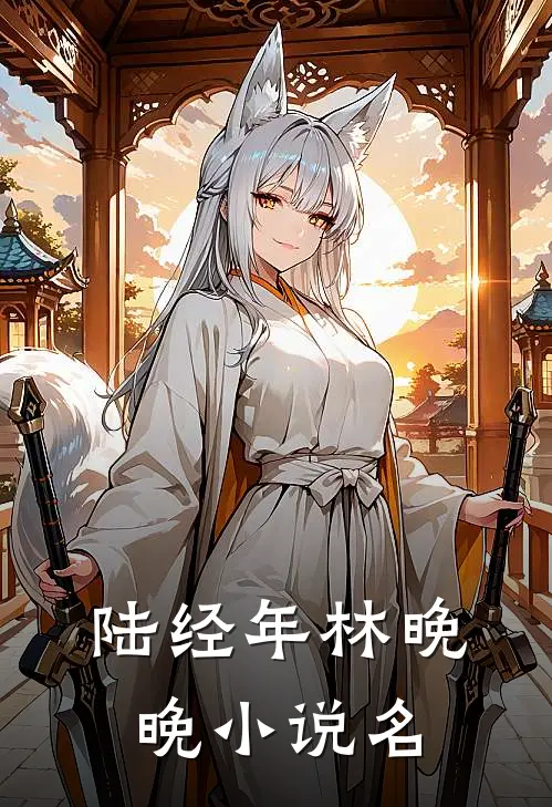 陆经年林晚晚小说名