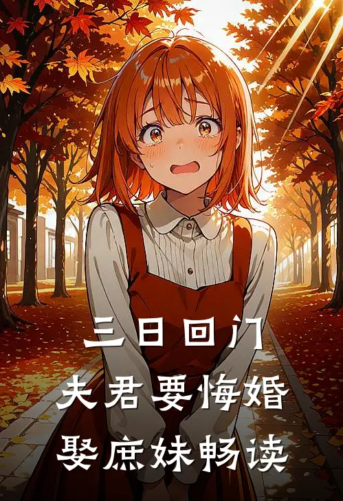 三日回门,夫君要悔婚娶庶妹畅读